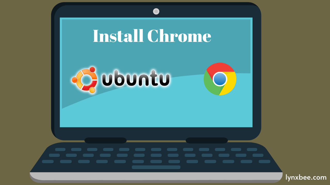'Video thumbnail for Install Chrome Browser on Ubuntu'